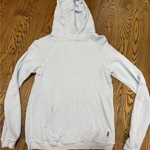 Freecity Superfluff Lux Pullover Hoodie
